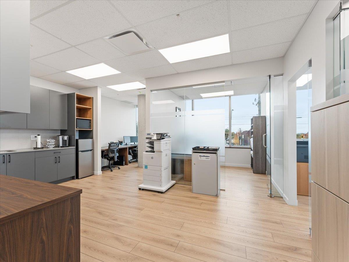 A225 20020 84 Avenue, Langley, BC