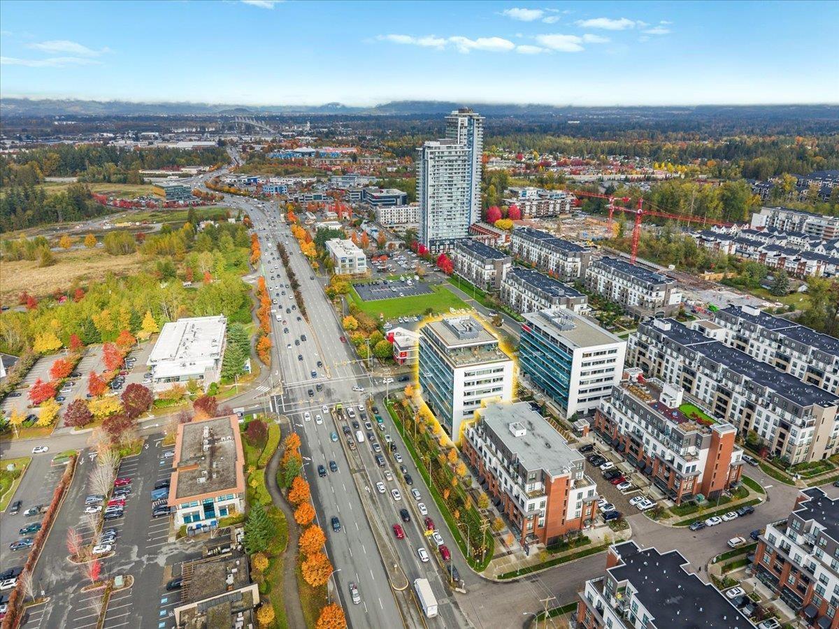 A225 20020 84 Avenue, Langley, BC