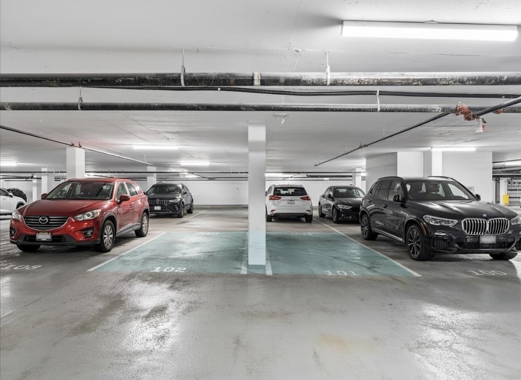 A225 20020 84 Avenue, Langley, BC