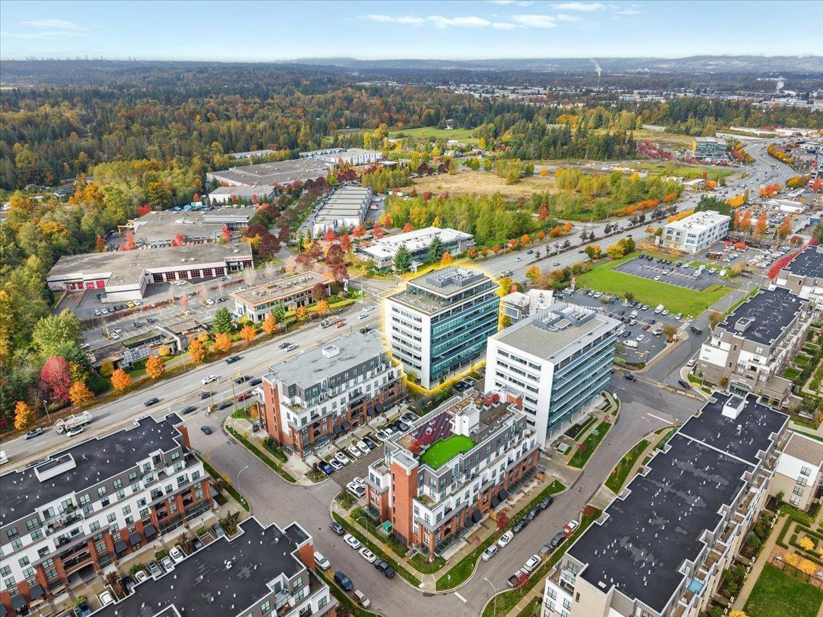 A225 20020 84 Avenue, Langley, BC