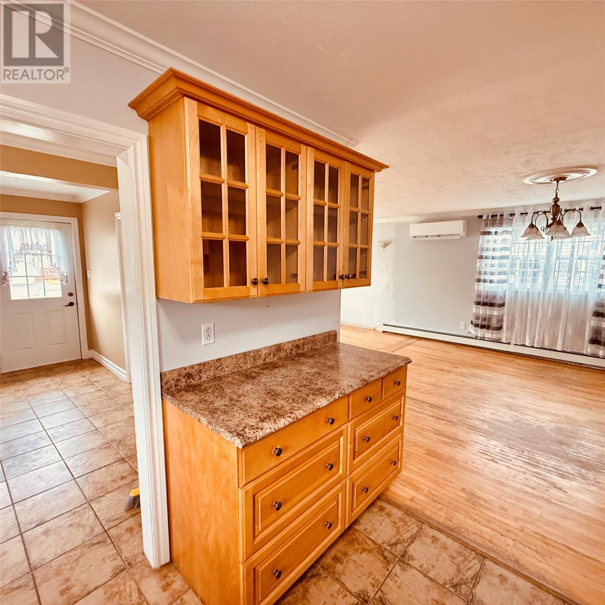 4 Scout Road, Botwood, NL - Indoor Photo Showing Other Room