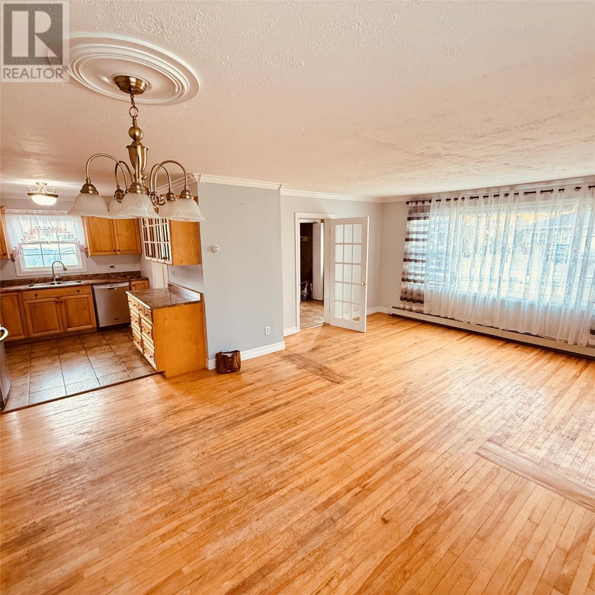 4 Scout Road, Botwood, NL - Indoor