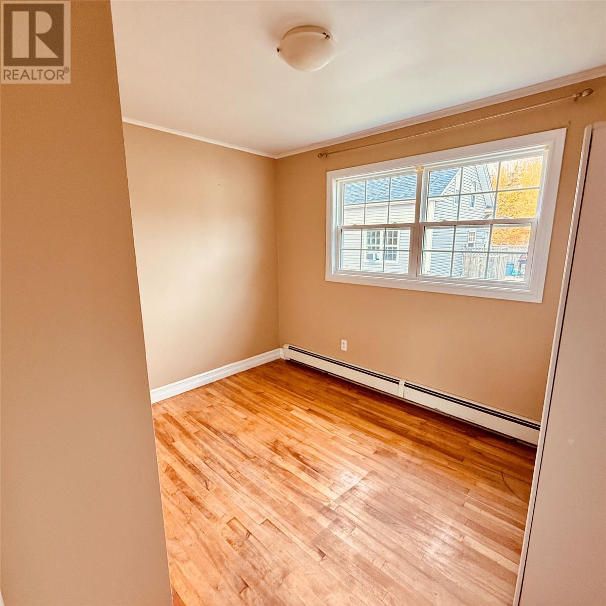 4 Scout Road, Botwood, NL - Indoor Photo Showing Other Room