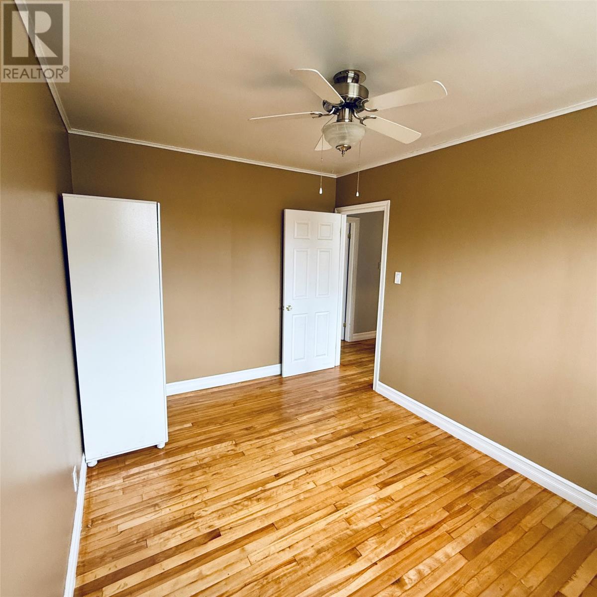 4 Scout Road, Botwood, NL - Indoor Photo Showing Other Room