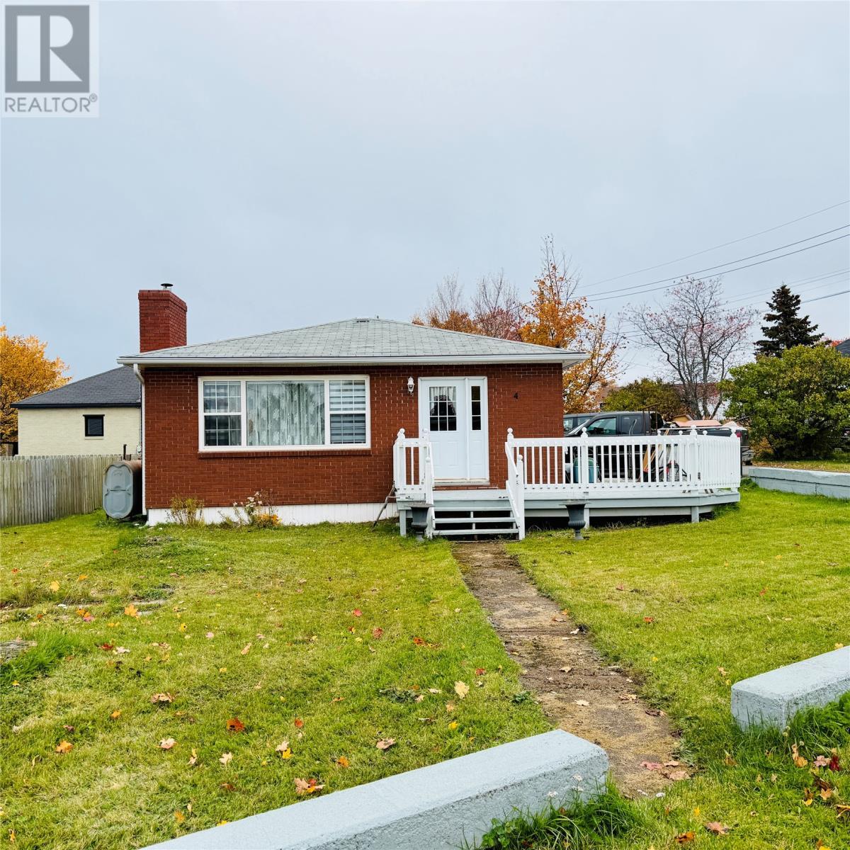 4 Scout Road, Botwood, NL - Outdoor