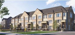 104-1 Beckenrose Court Brampton, ON L6Y 6G2