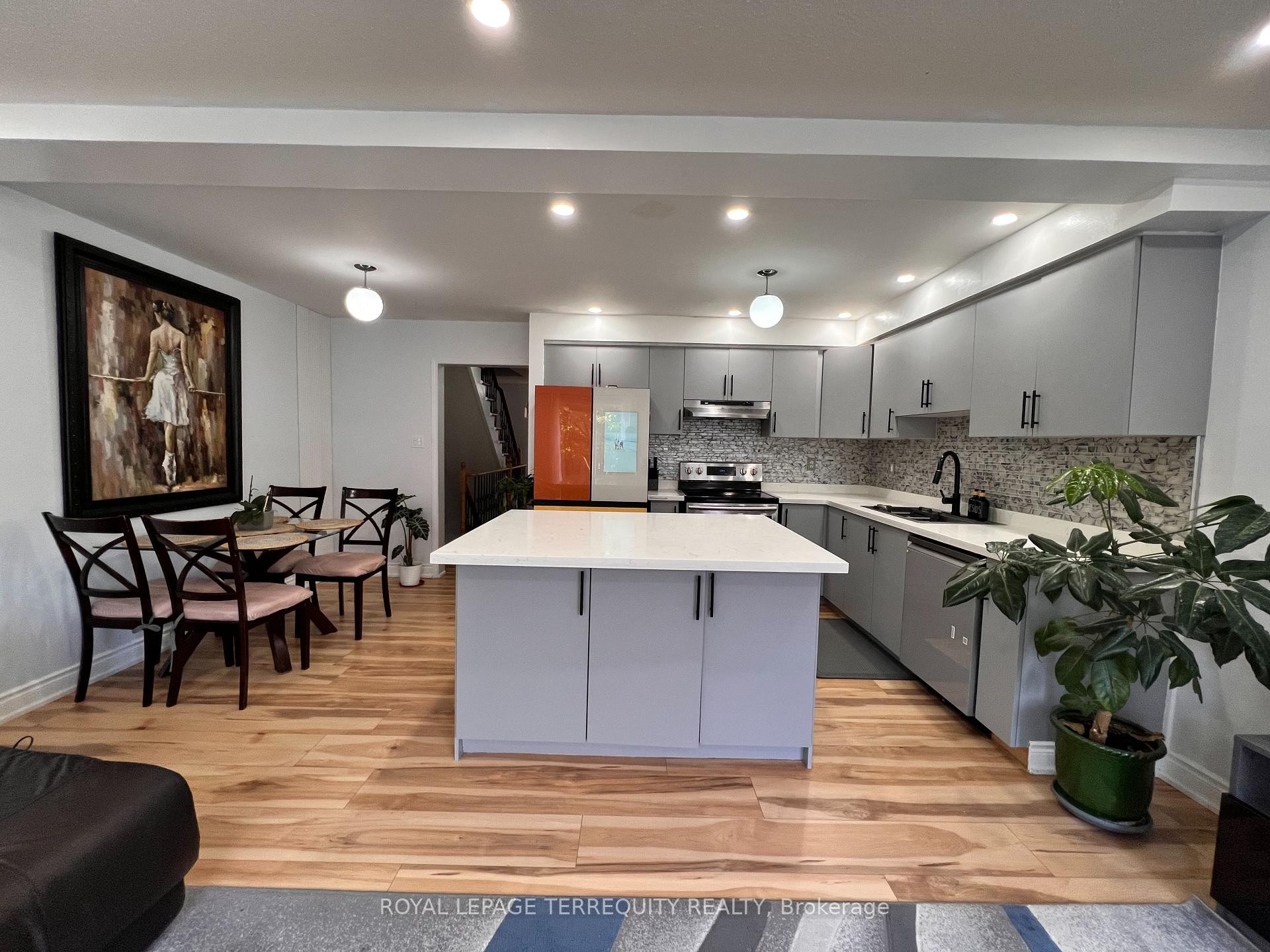 115 Guinevere Road, Markham, ON