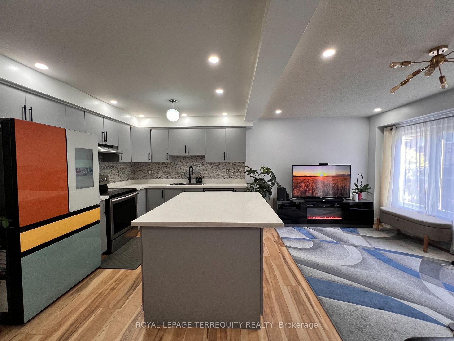 115 Guinevere Road, Markham, ON