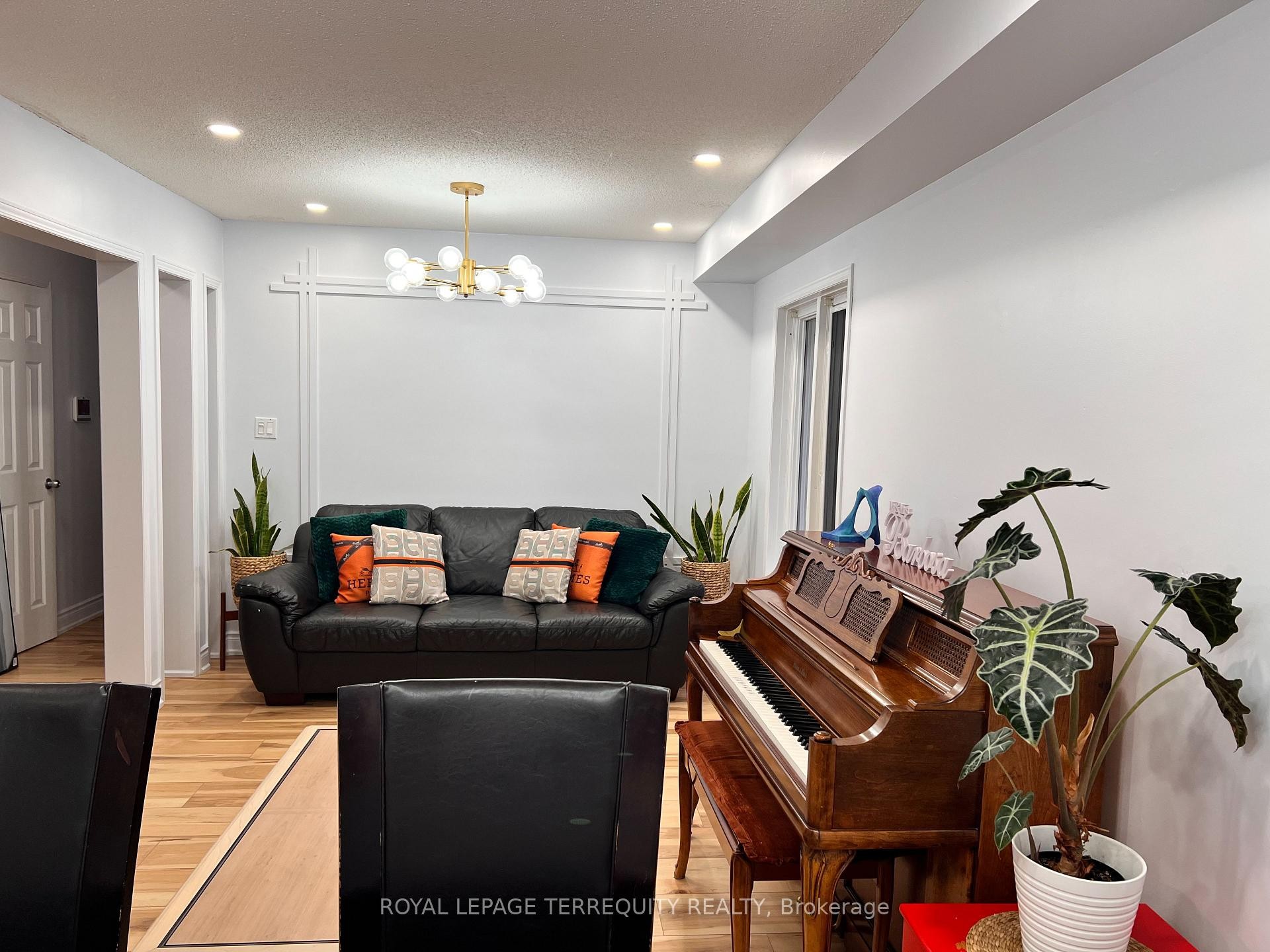 115 Guinevere Road, Markham, ON