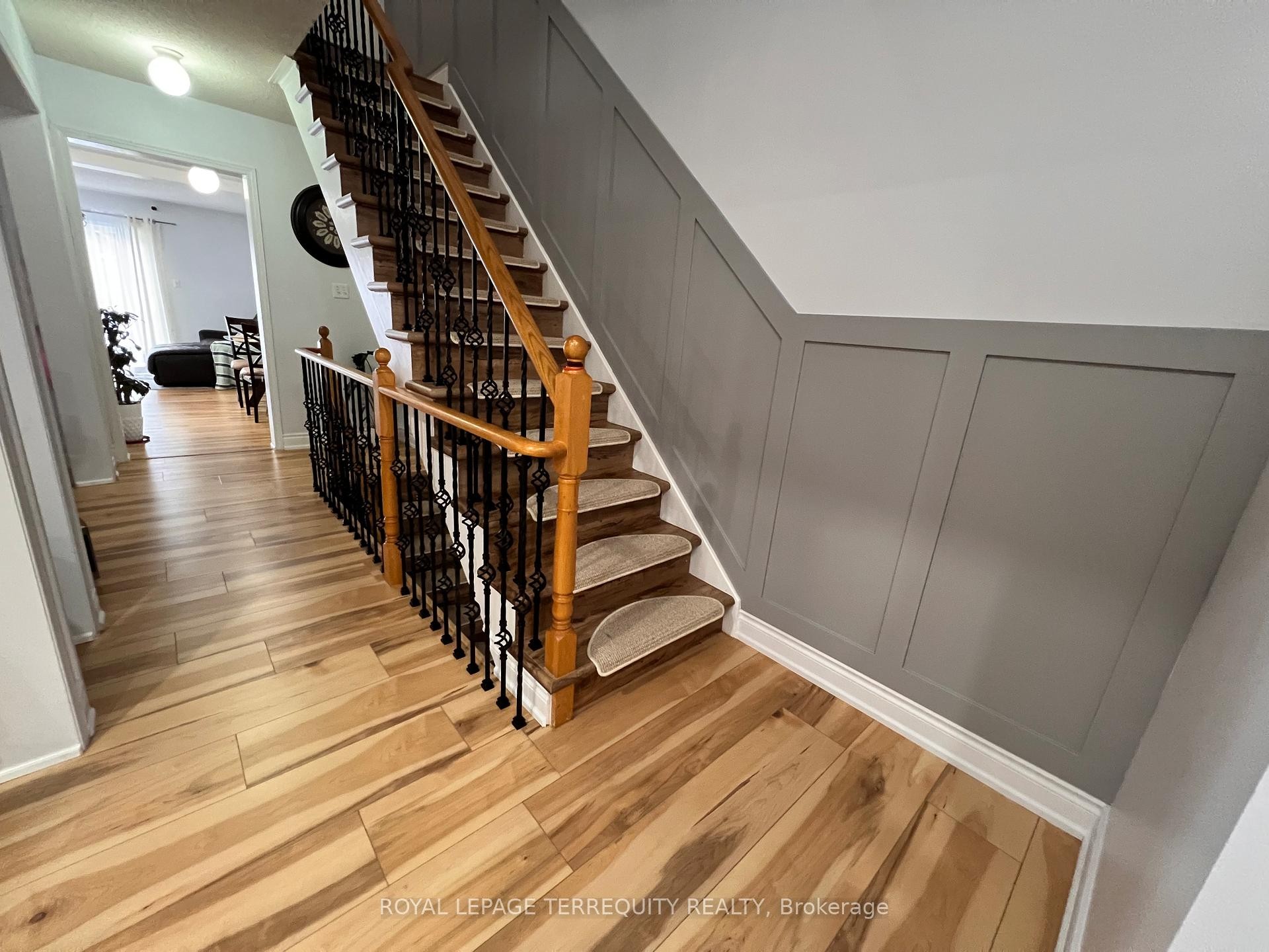 115 Guinevere Road, Markham, ON