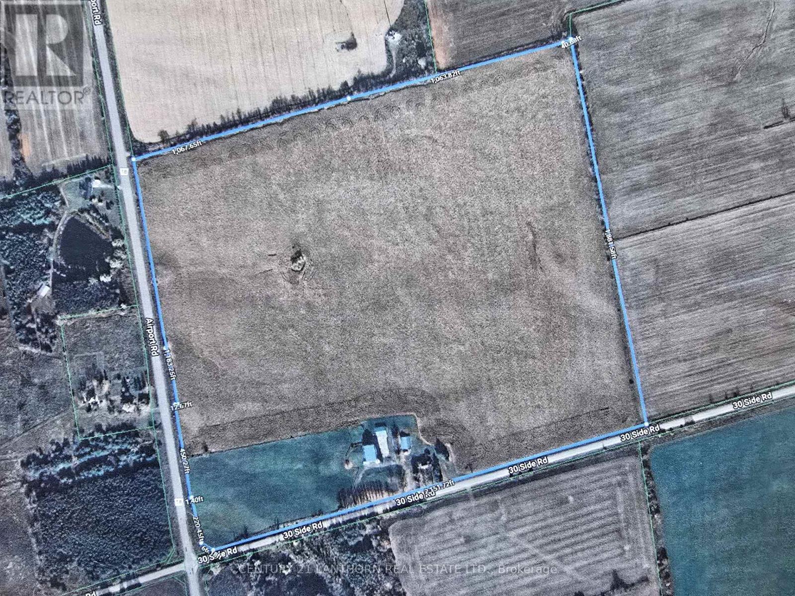 488297 30Th Side Road, Mono, ON