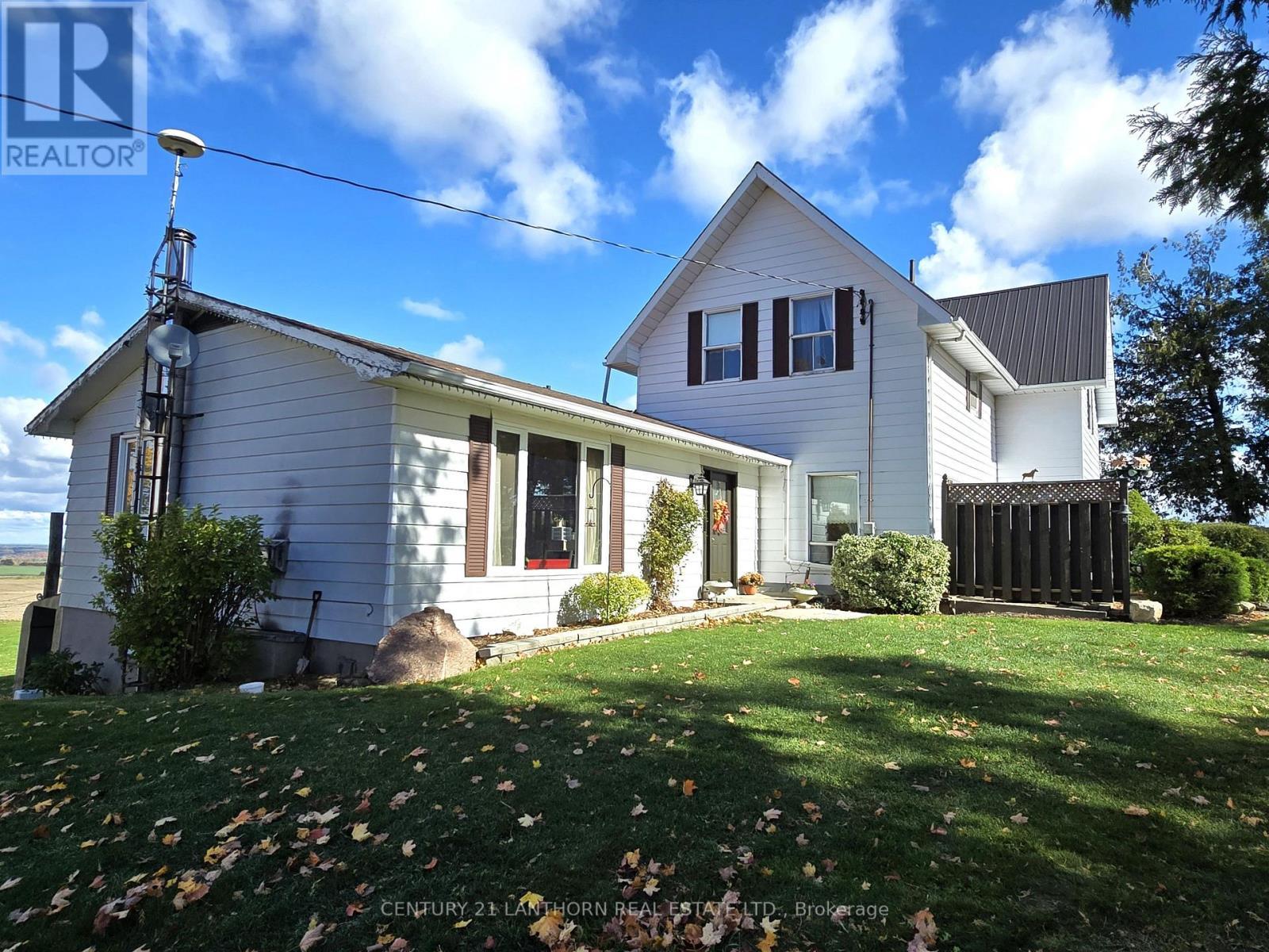 488297 30Th Side Road, Mono, ON