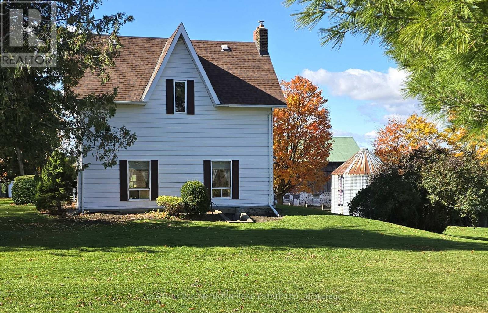 488297 30Th Side Road, Mono, ON