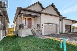 128 ROYAL GALA DRIVE Brighton, ON K0K 1H0
