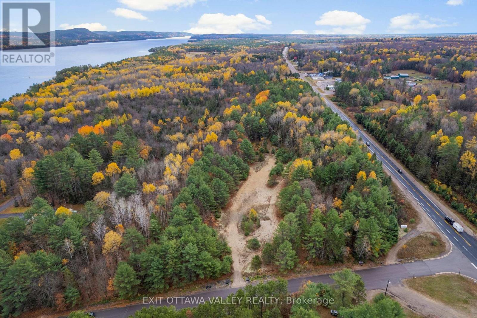 Part 12 Moose Avenue, Deep River, ON