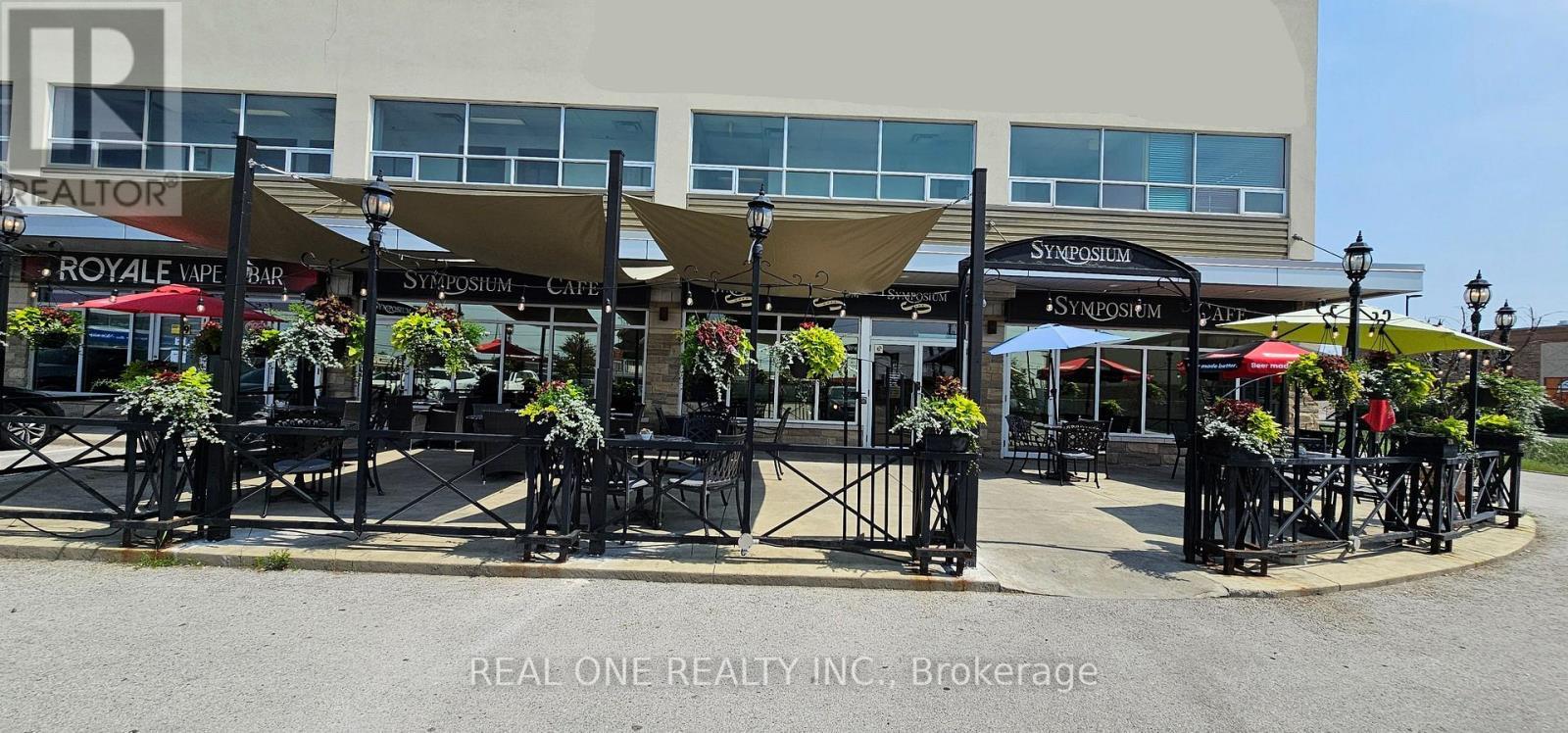 101 - 2247 Rymal Road E, Hamilton, ON