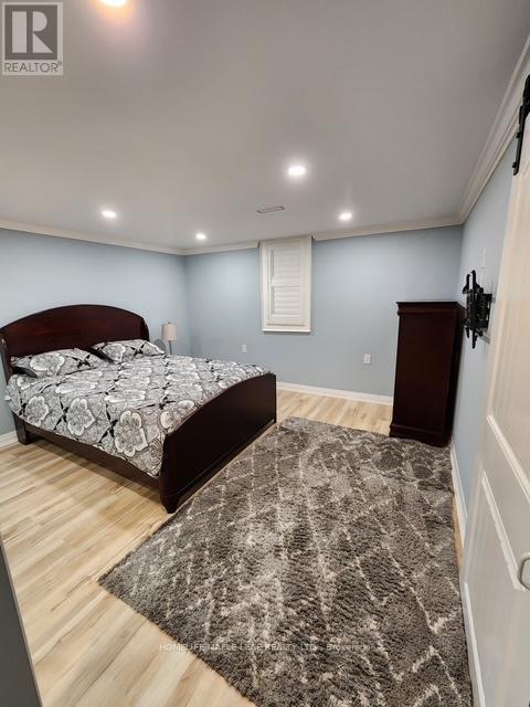 62 Montrose Avenue, Hamilton, ON - Indoor