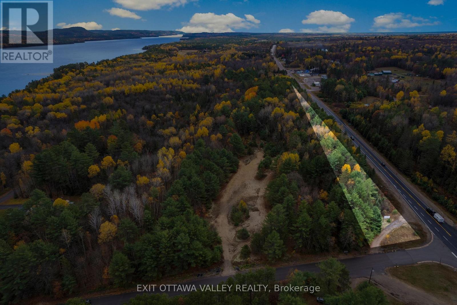 Part 16 Moores Road, Deep River, ON