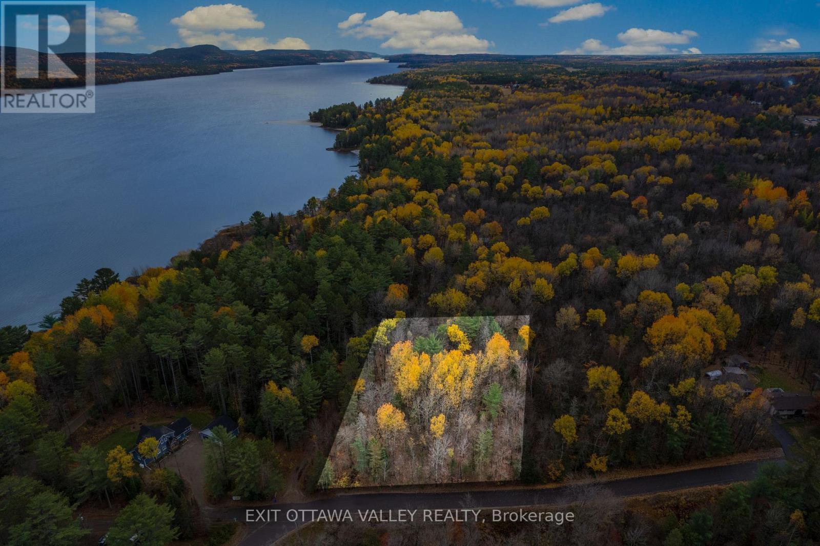 Part 14 Moores Road, Deep River, ON