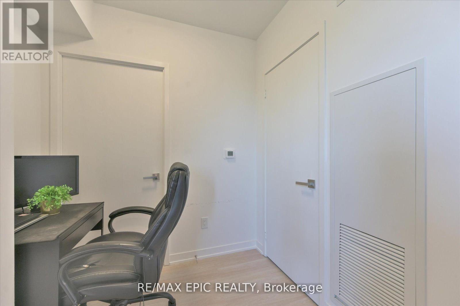 622 - 500 Wilson Avenue, Toronto, ON - Indoor Photo Showing Office