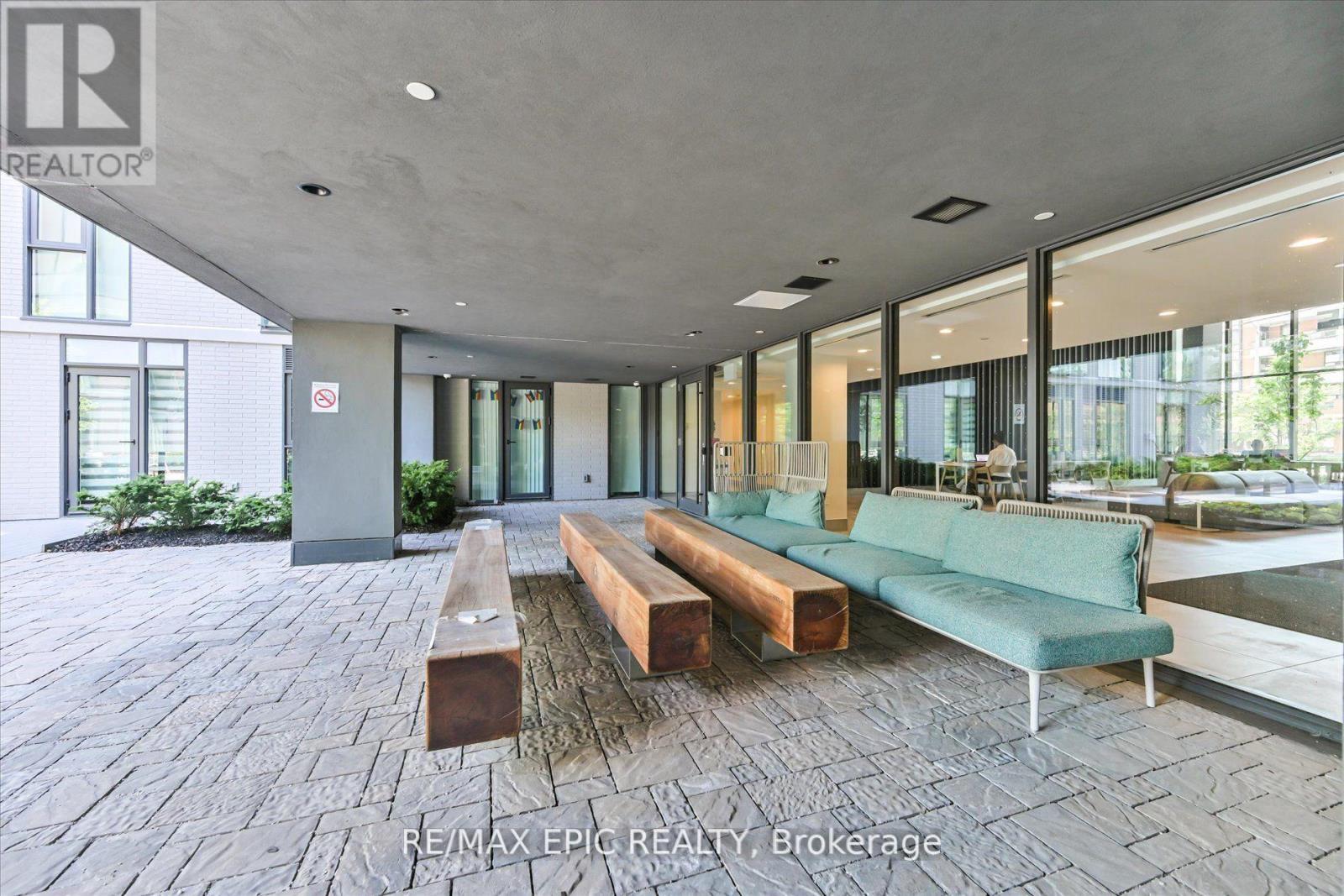 622 - 500 Wilson Avenue, Toronto, ON - Photo Showing Other Room