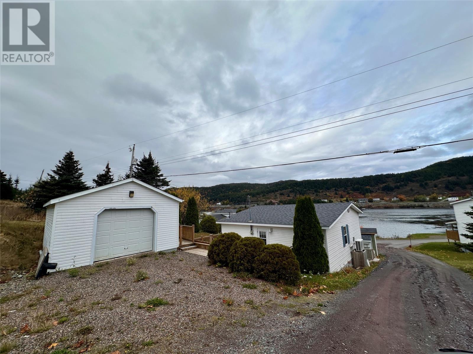 4-6 Mudd Lane Road, Port Aux Bras, NL - Outdoor