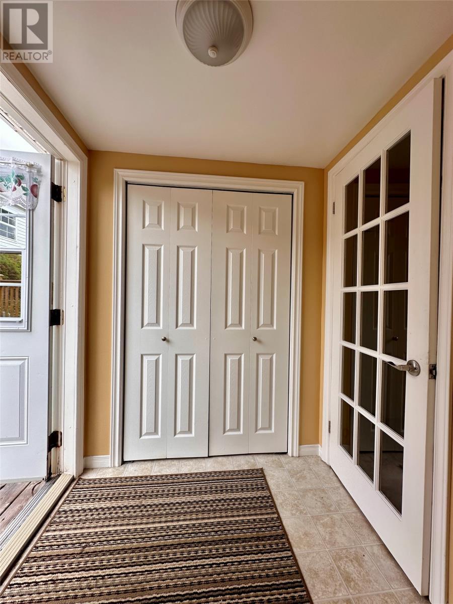 4-6 Mudd Lane Road, Port Aux Bras, NL - Indoor