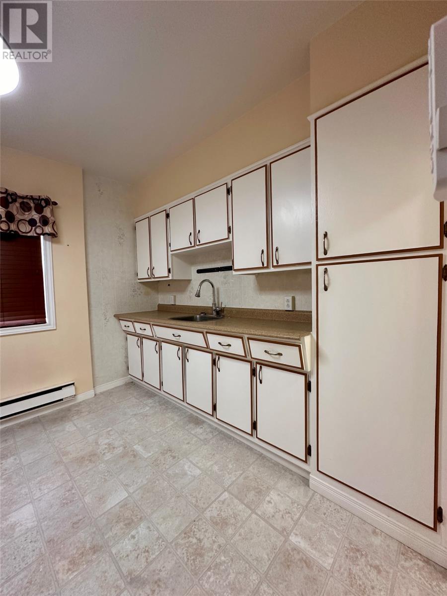4-6 Mudd Lane Road, Port Aux Bras, NL - Indoor Photo Showing Kitchen