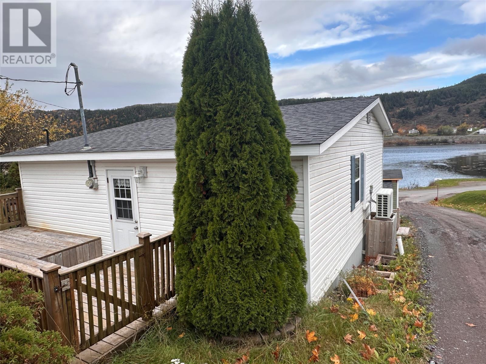 4-6 Mudd Lane Road, Port Aux Bras, NL - Outdoor