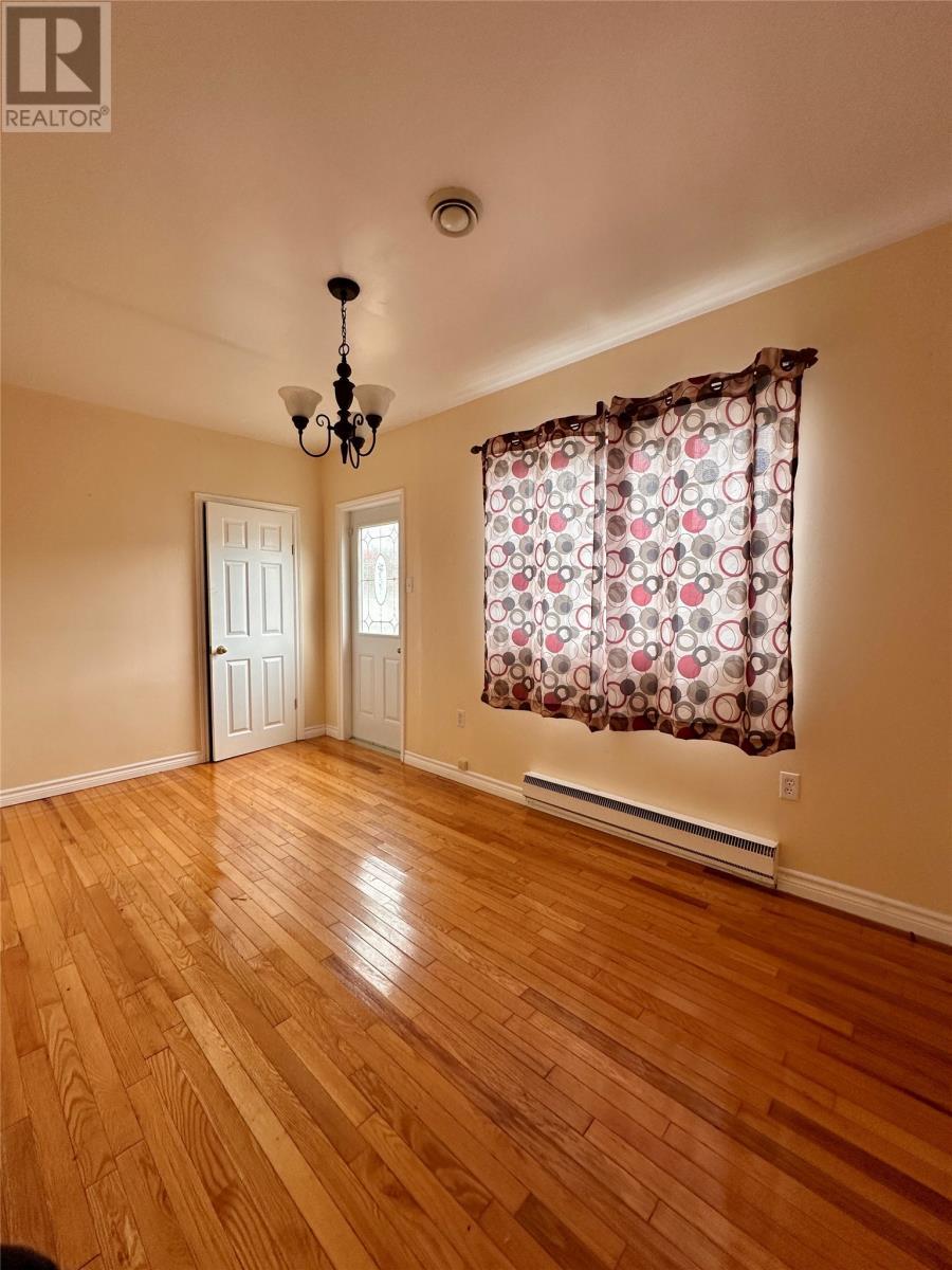 4-6 Mudd Lane Road, Port Aux Bras, NL - Indoor Photo Showing Other Room