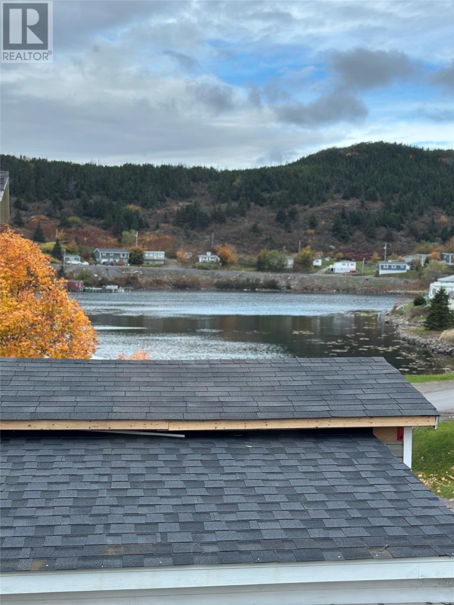 4-6 Mudd Lane Road, Port Aux Bras, NL - Outdoor With Body Of Water With View