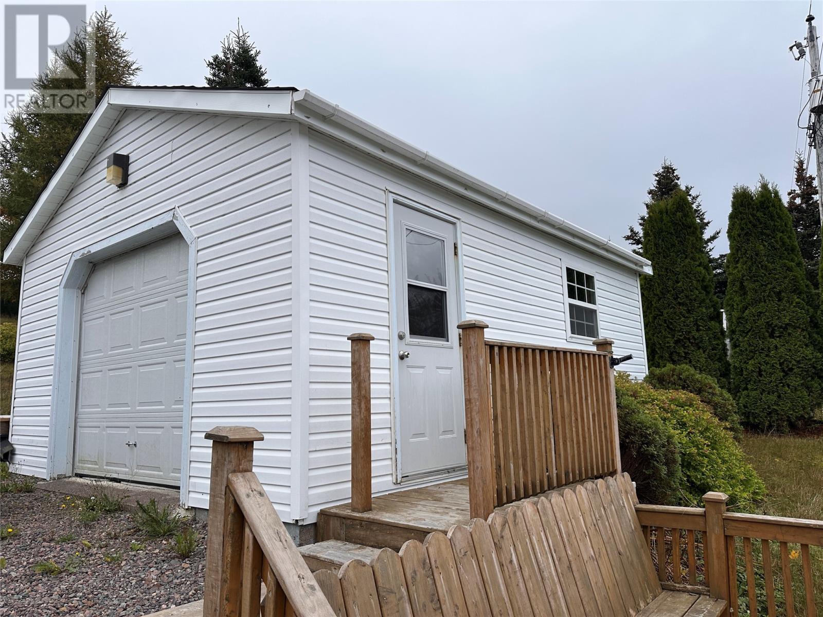 4-6 Mudd Lane Road, Port Aux Bras, NL - Outdoor