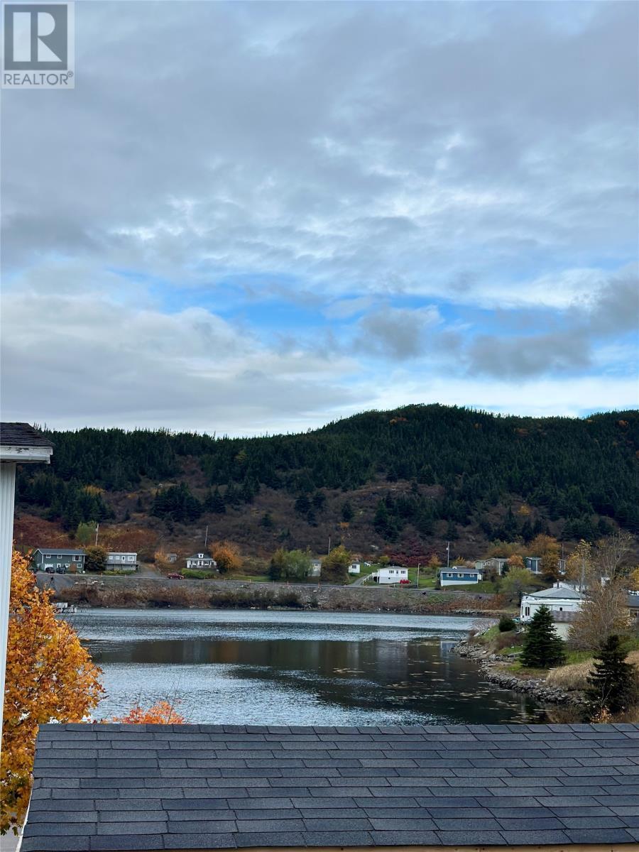 4-6 Mudd Lane Road, Port Aux Bras, NL - Outdoor With Body Of Water With View