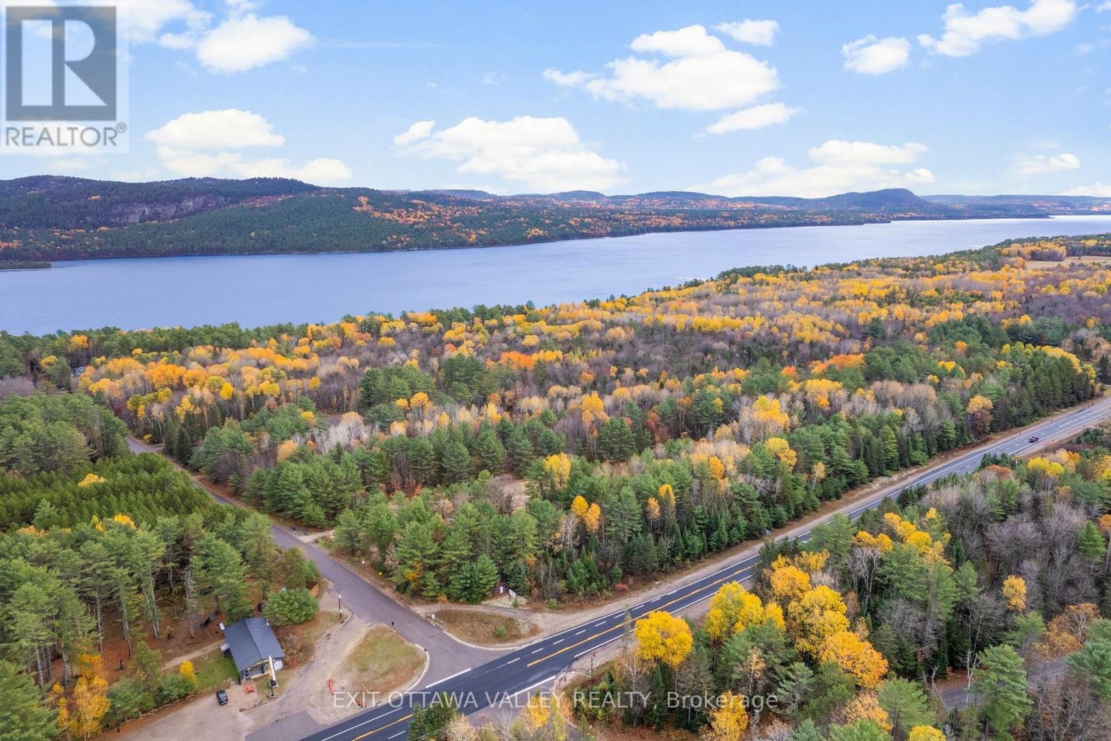 Part 9 Moose Avenue, Deep River, ON