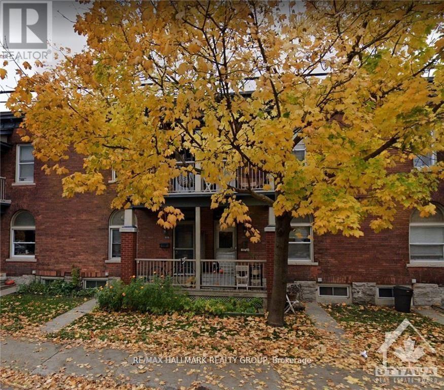 375 Lyon Street N, Ottawa, ON - Outdoor