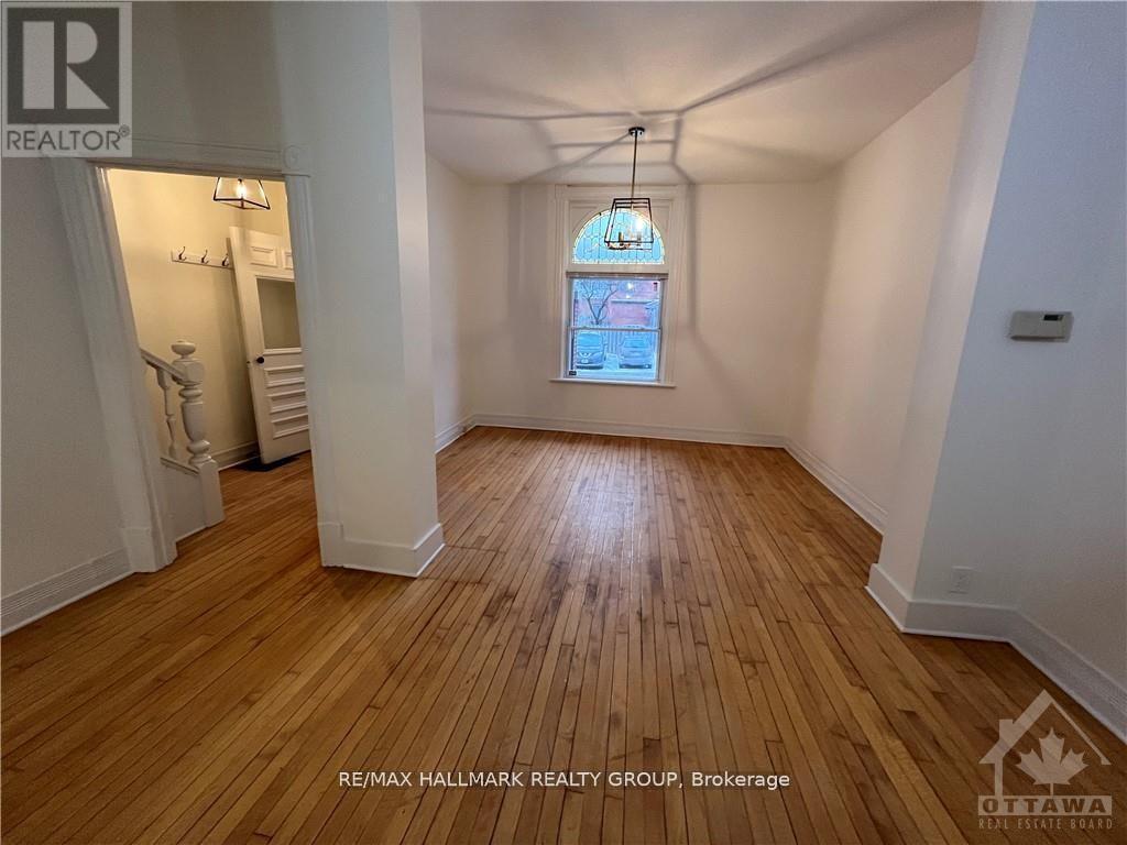 375 Lyon Street N, Ottawa, ON - Indoor Photo Showing Other Room