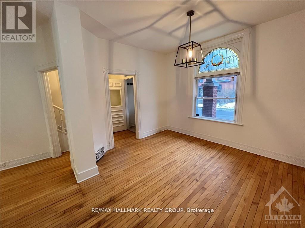 375 Lyon Street N, Ottawa, ON - Indoor Photo Showing Other Room
