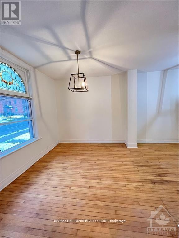 375 Lyon Street N, Ottawa, ON - Indoor Photo Showing Other Room