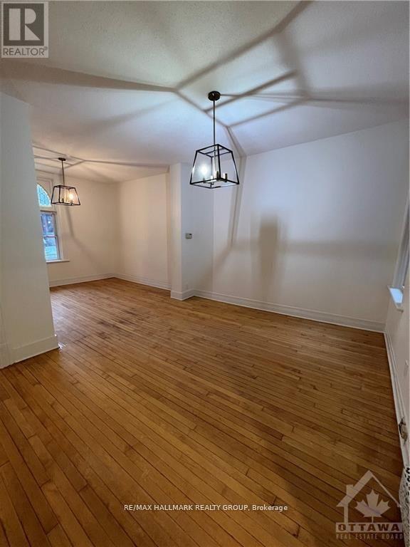 375 Lyon Street N, Ottawa, ON - Indoor Photo Showing Other Room