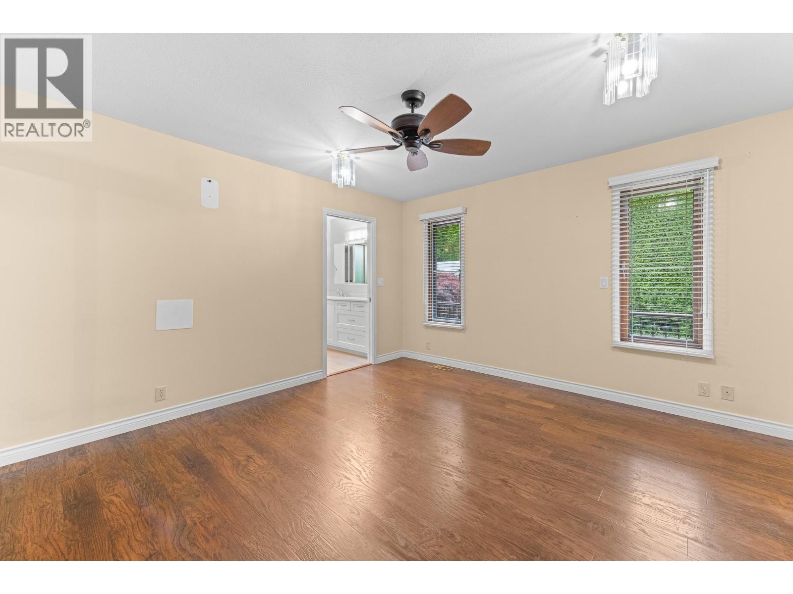 1660 Sonora Drive, Kelowna, BC - Indoor Photo Showing Other Room