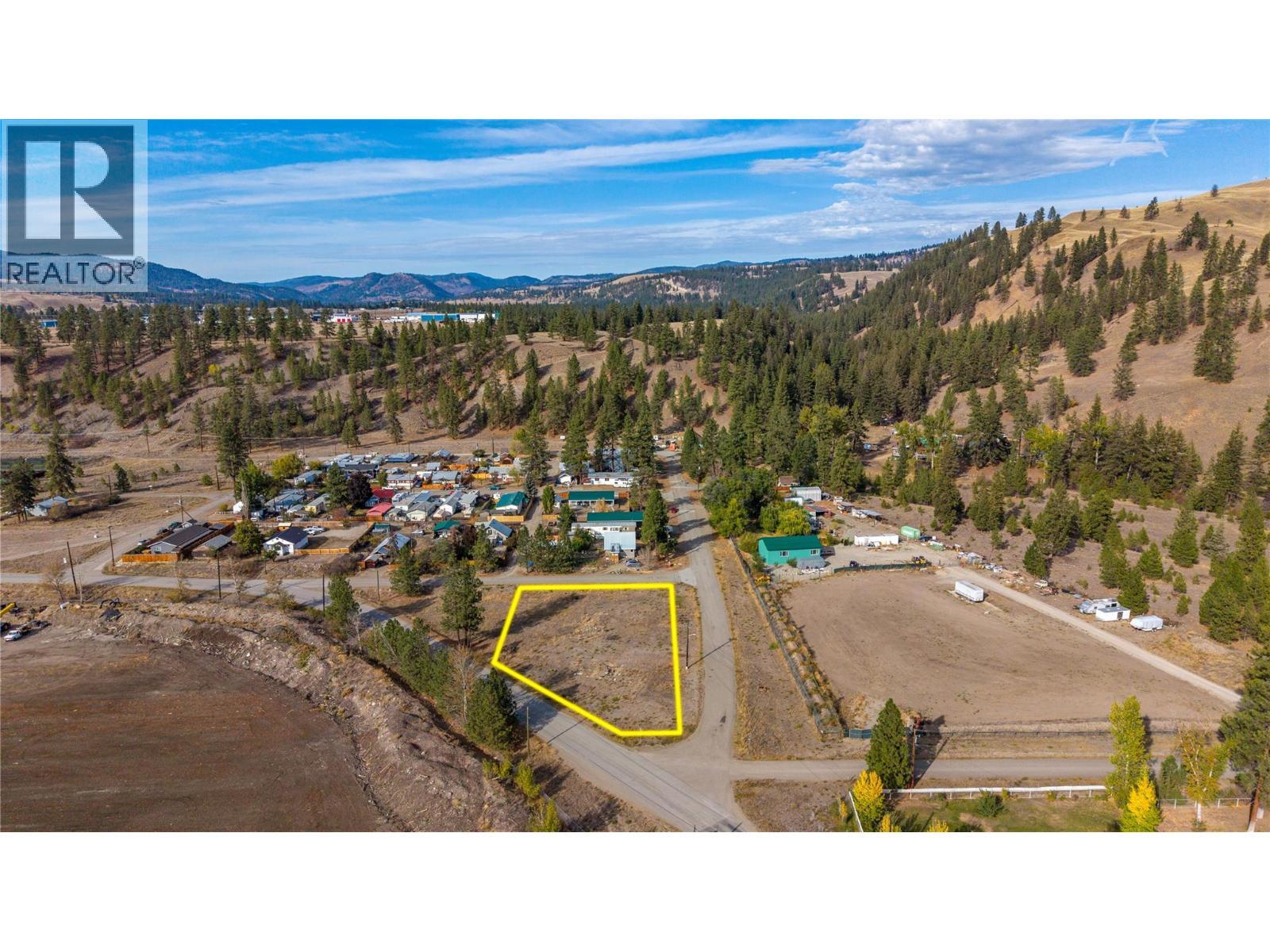 236 Cement Street, Princeton, BC