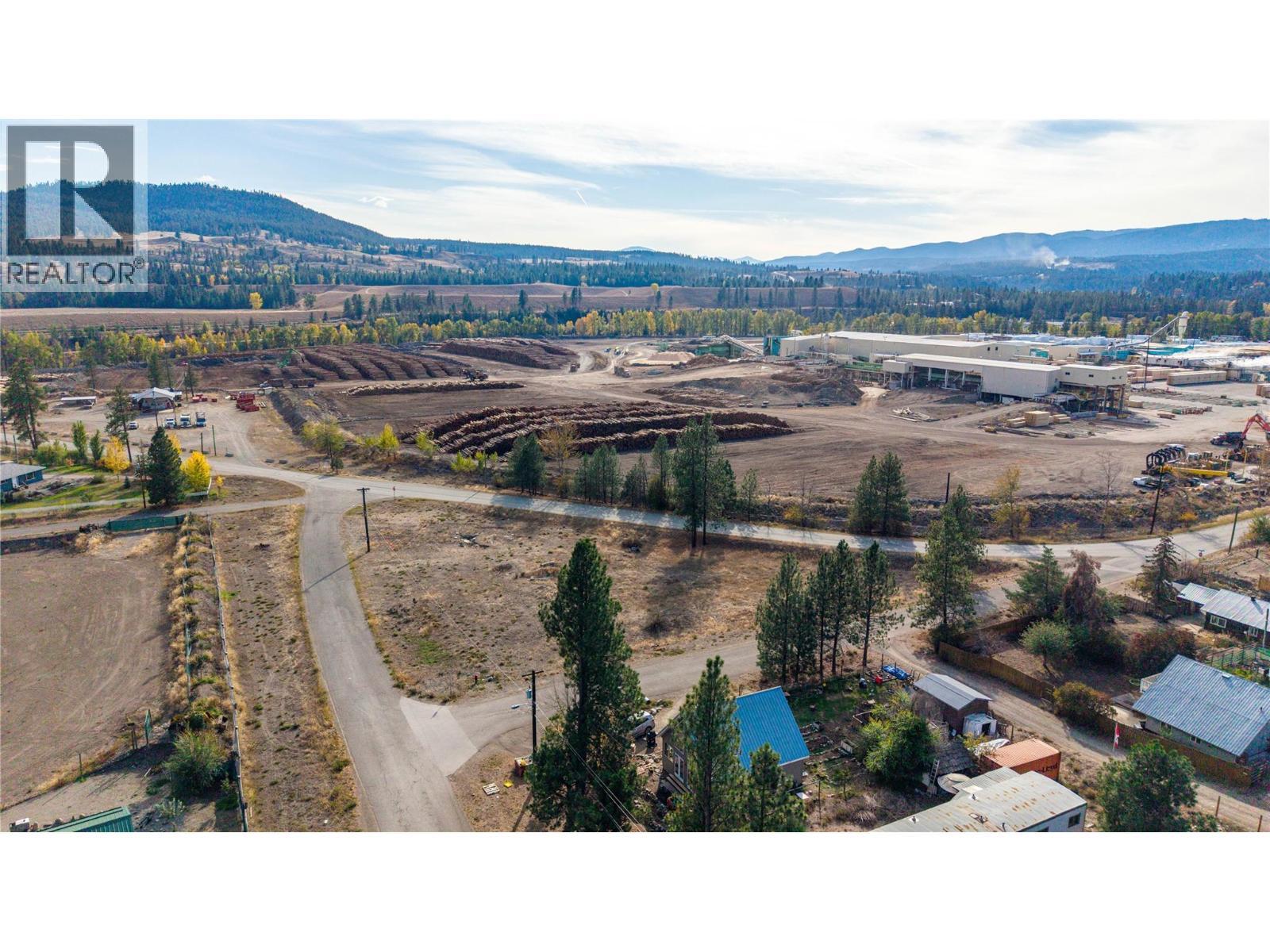 236 Cement Street, Princeton, BC