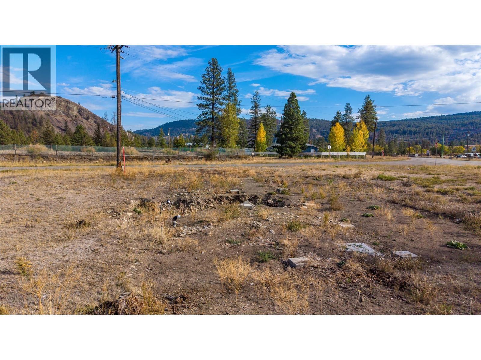 236 Cement Street, Princeton, BC