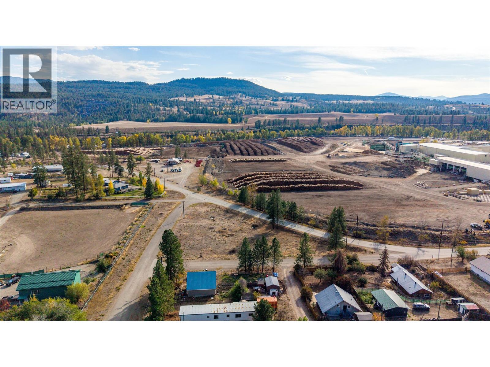 236 Cement Street, Princeton, BC