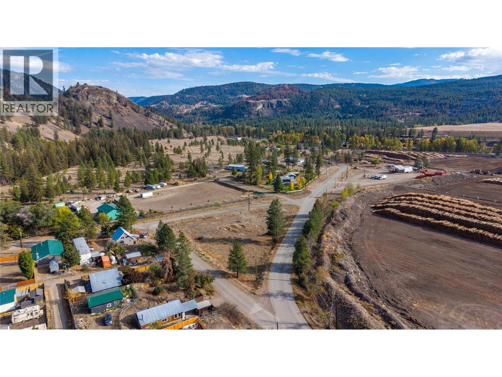 236 Cement Street, Princeton, BC