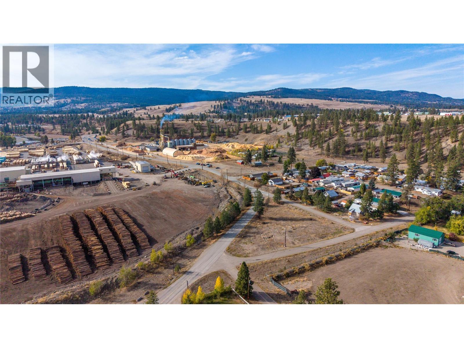 236 Cement Street, Princeton, BC