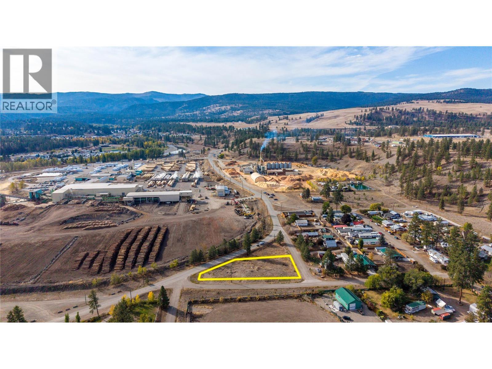 236 Cement Street, Princeton, BC