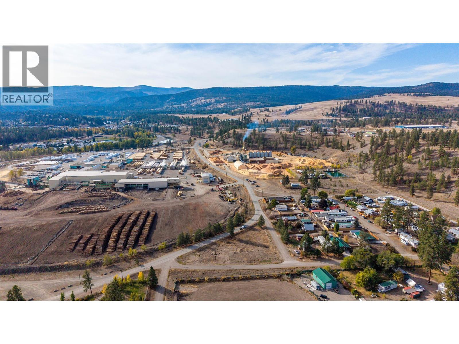 236 Cement Street, Princeton, BC