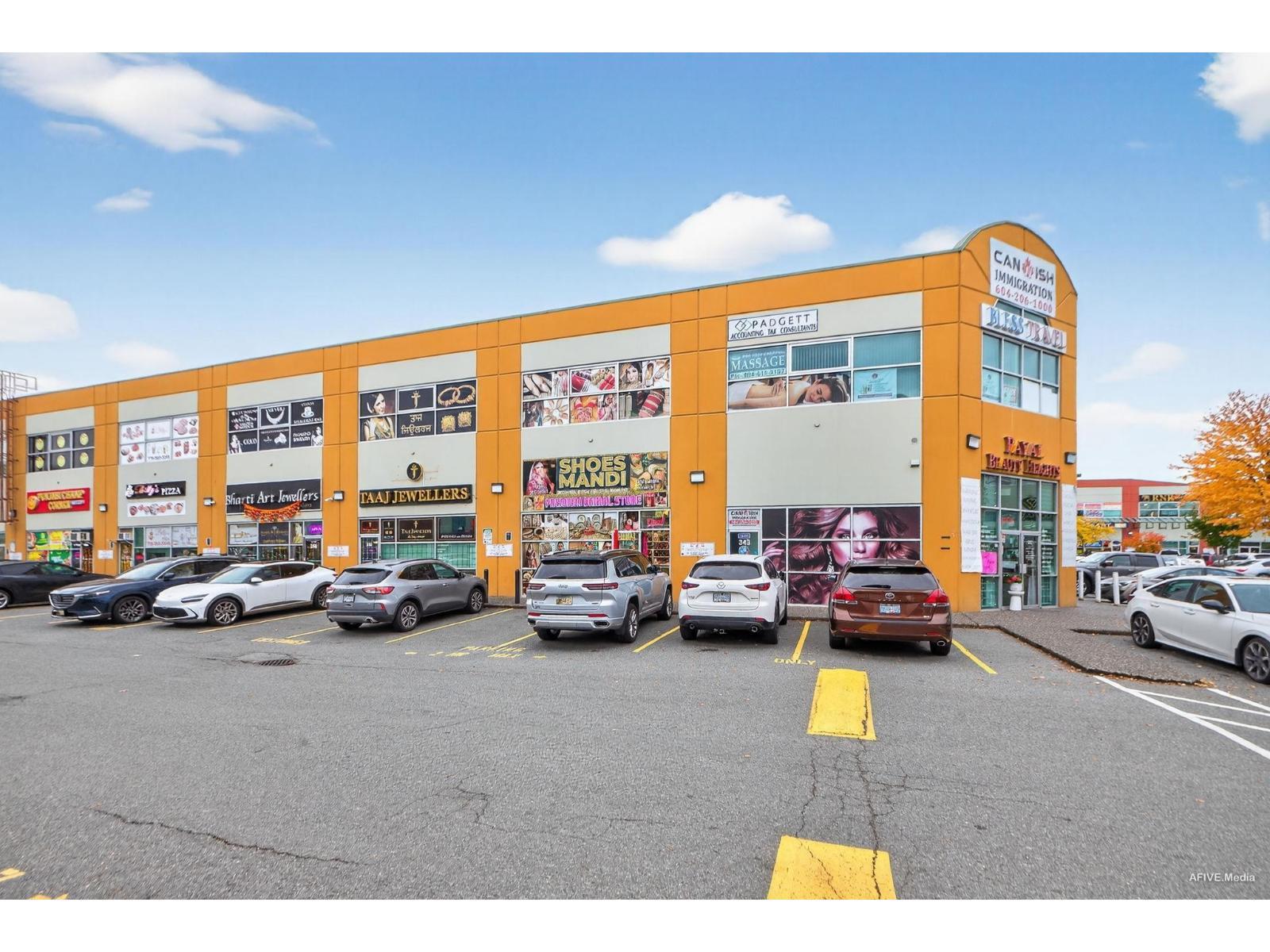 343 8140 128 Street, Surrey, BC