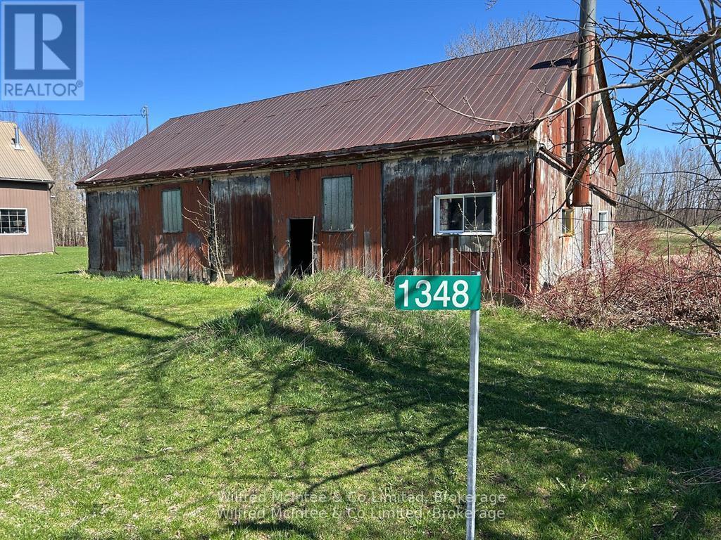 1348 Bruce 15 Road, Brockton, ON